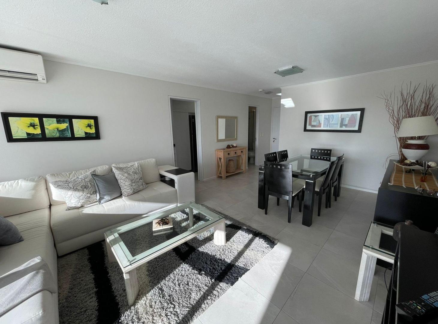 Foto de Apartamento en Alquiler de temporada Playa Mansa, imagen 3