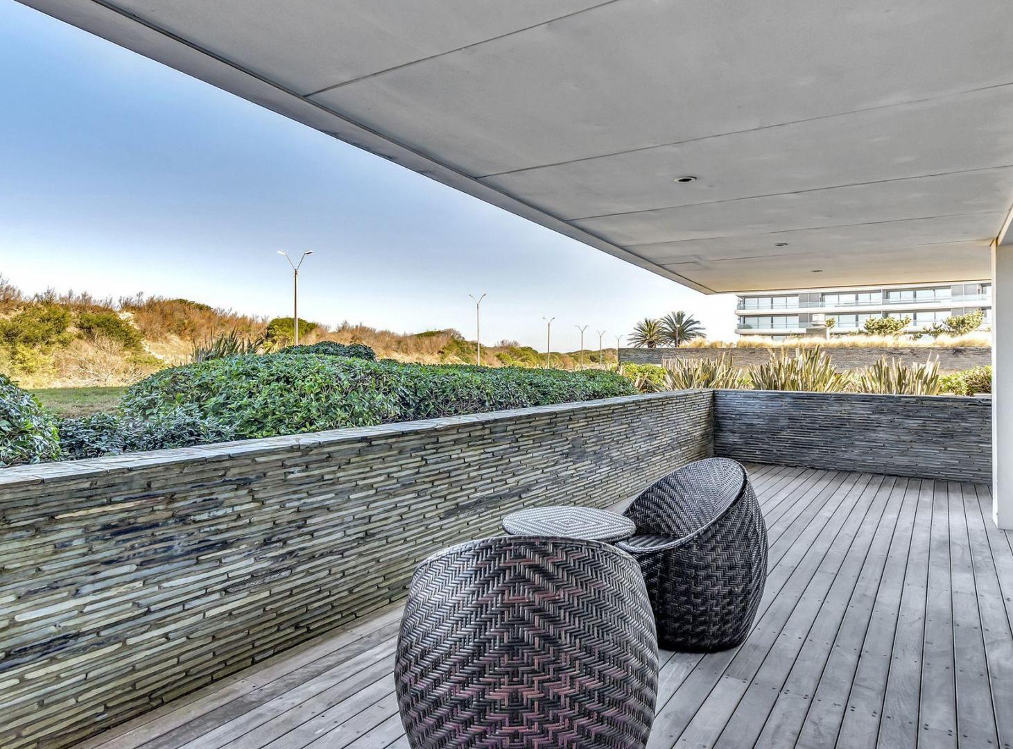 Foto de Venta frente al mar, apartamento Punta del Este, imagen 4