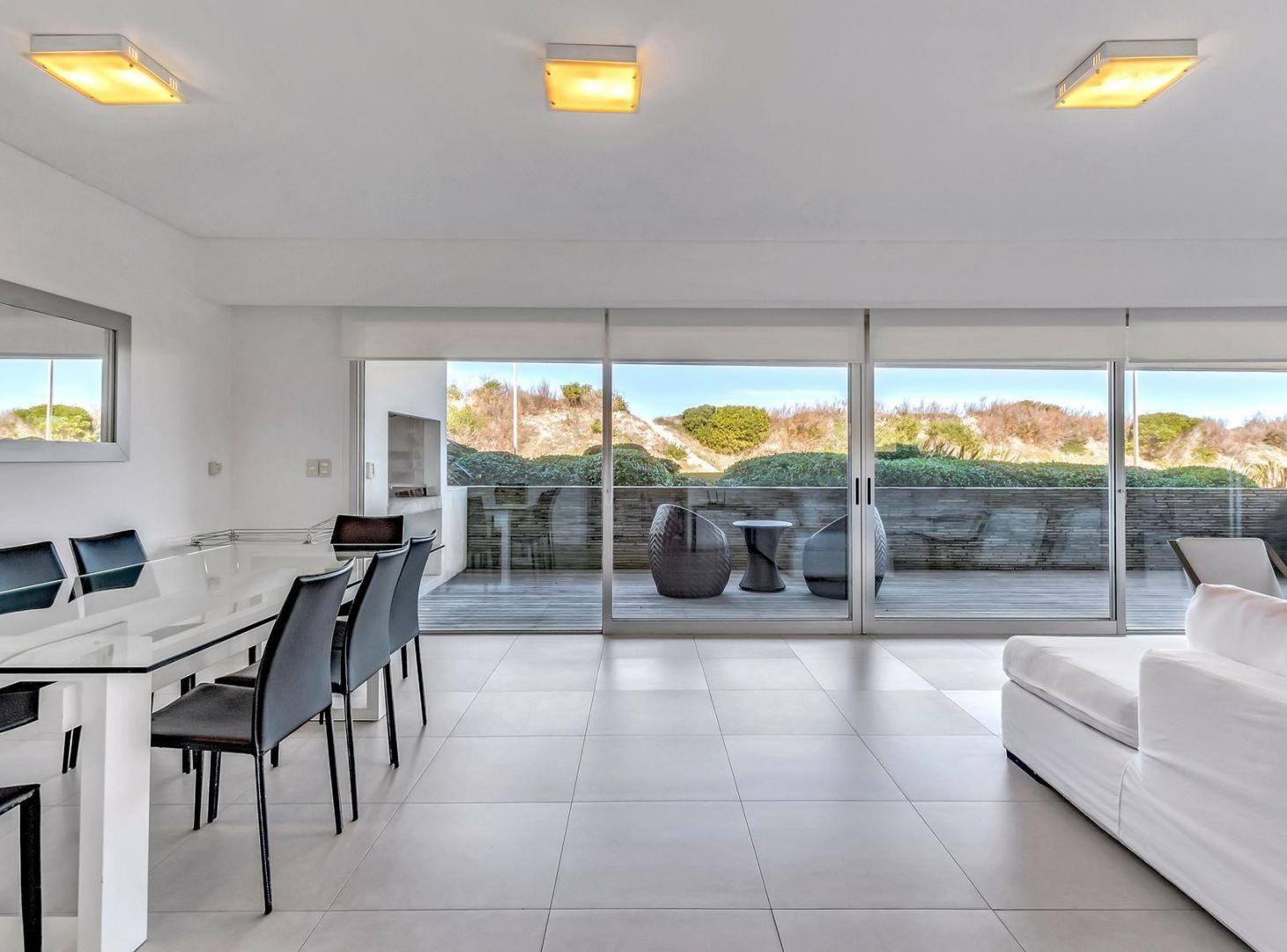 Foto de Venta frente al mar, apartamento Punta del Este, imagen 5