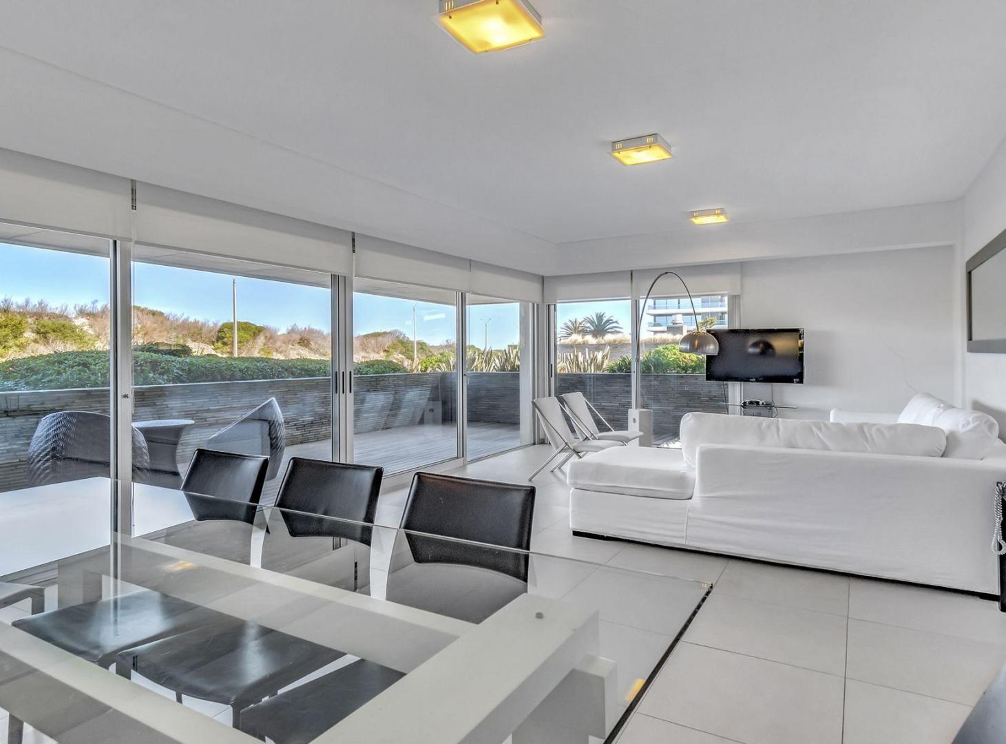 Foto de Venta frente al mar, apartamento Punta del Este, imagen 1