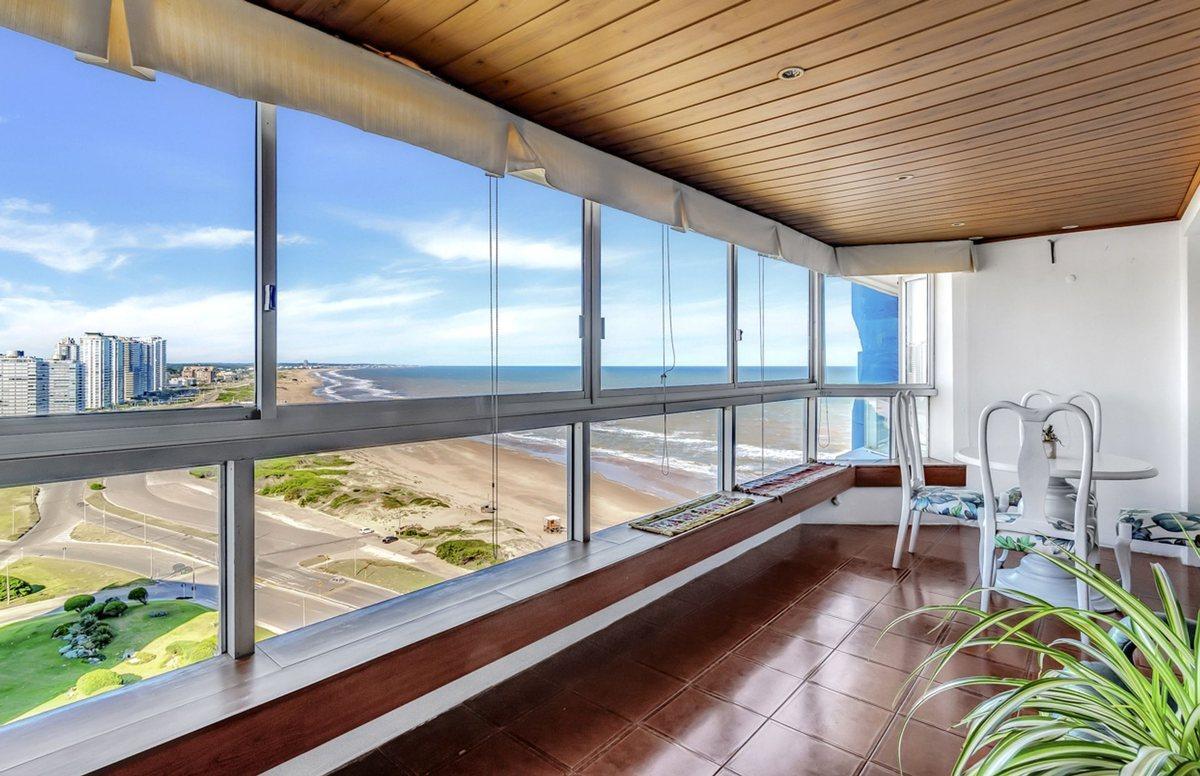 Foto de Apartamento 4 dormitorios venta vista a la brava, imagen 5