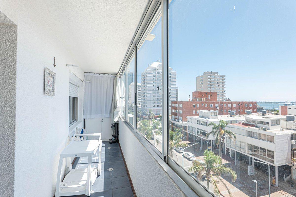 Foto de Apartamento de 1 dorm y 1/2 en venta Punta del Est, imagen 4