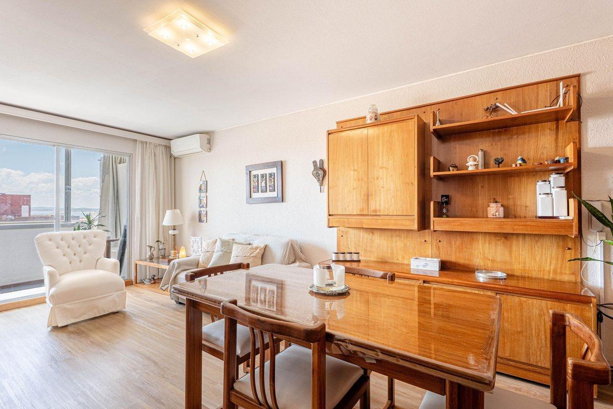 Foto de Apartamento de 1 dorm y 1/2 en venta Punta del Est, imagen 5