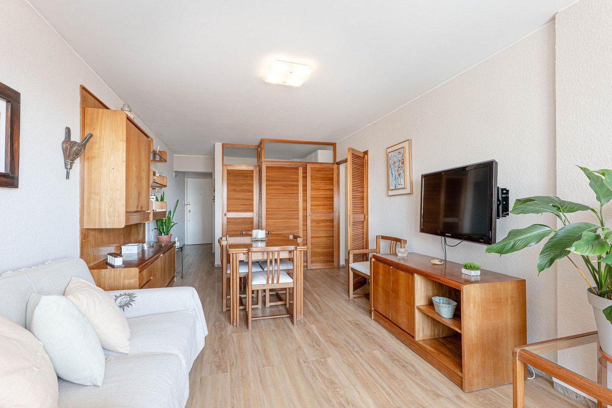Foto de Apartamento de 1 dorm y 1/2 en venta Punta del Est, imagen 3