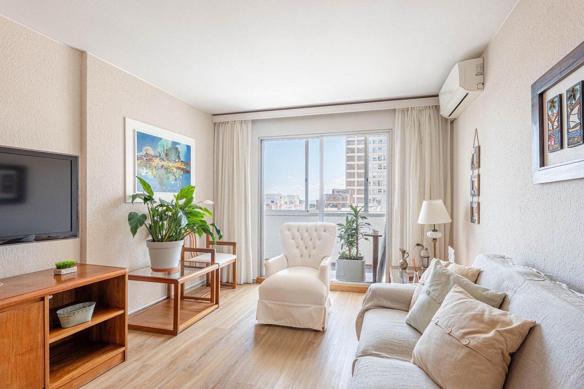 Foto de Apartamento de 1 dorm y 1/2 en venta Punta del Est, imagen 1
