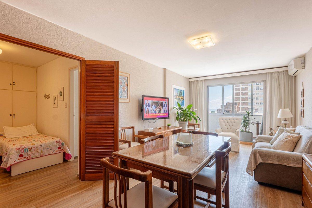 Foto de Apartamento de 1 dorm y 1/2 en venta Punta del Est, imagen 2