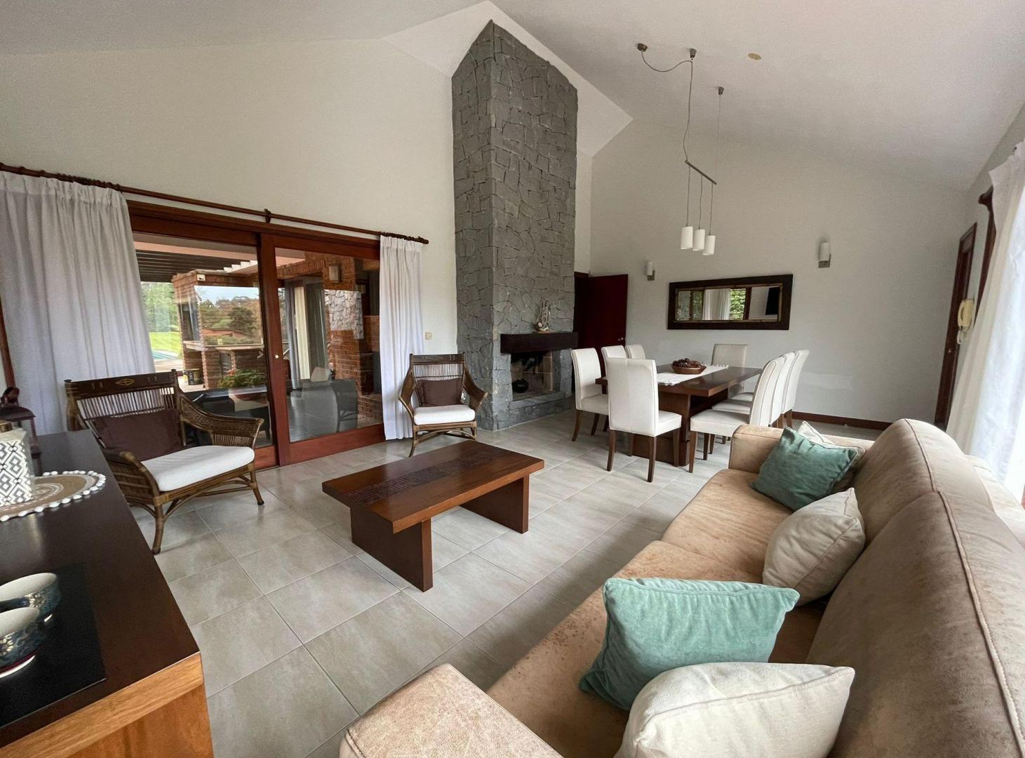 Foto de Casa con piscina en alquiler de temporada, imagen 3