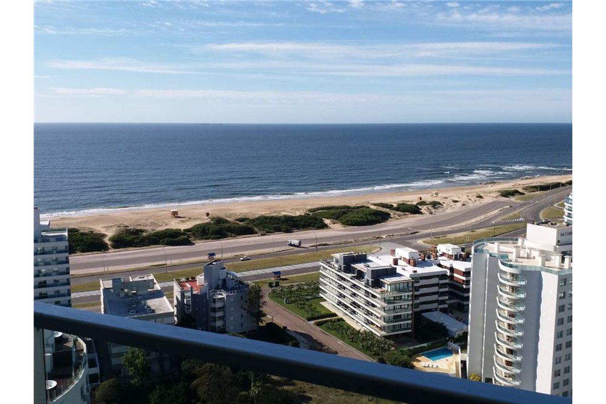 Foto de Apartamento en Alquiler de temporada Playa Brava, imagen 2