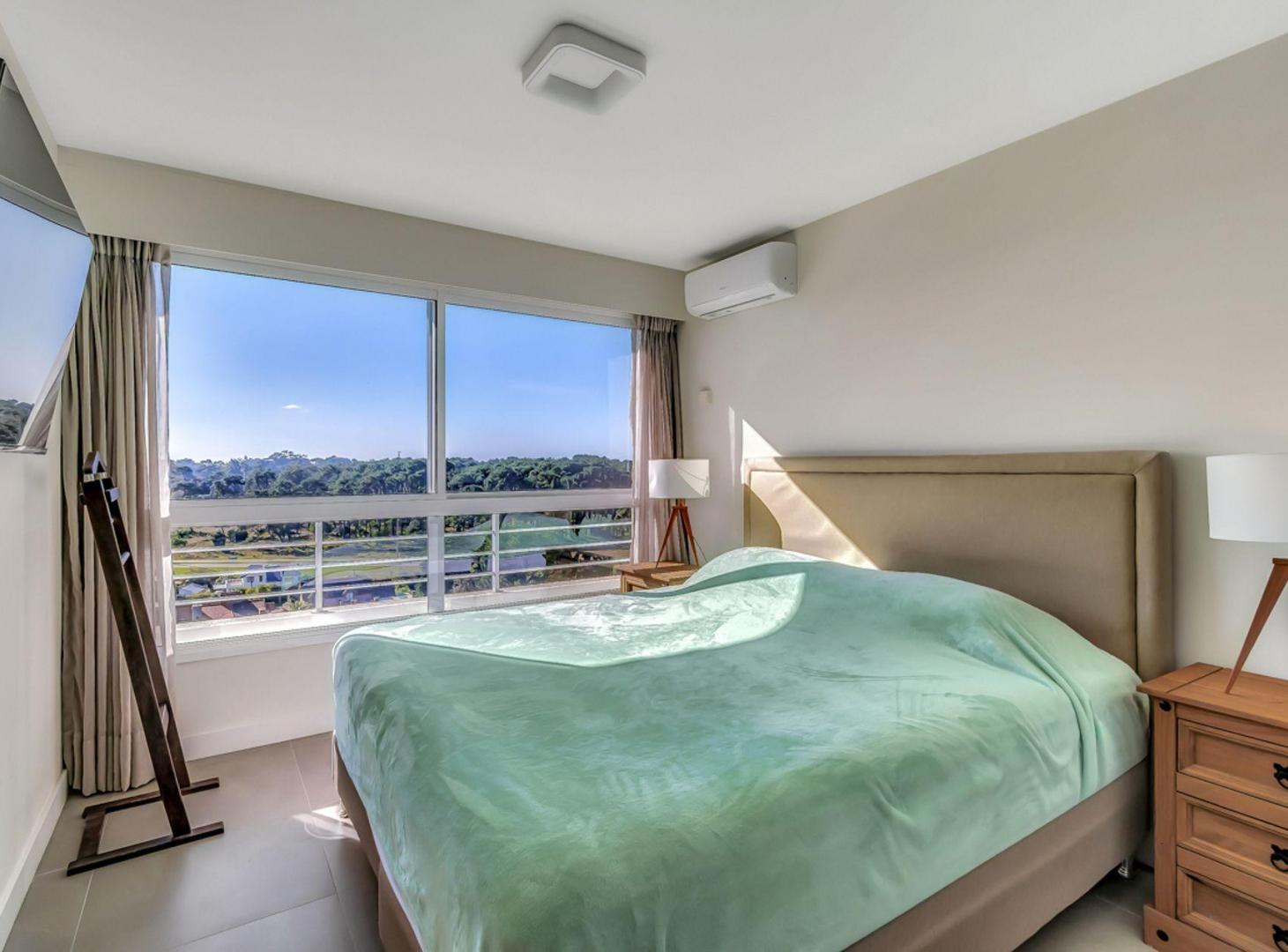 Foto de Venta apto 2 dormitorios en suite + garaje ,vistas, imagen 4