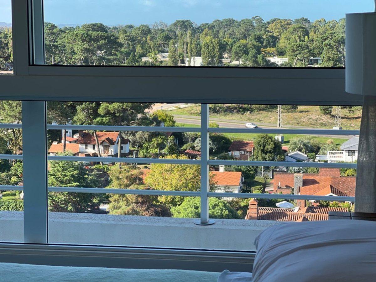 Foto de Venta apto 2 dormitorios en suite + garaje ,vistas, imagen 5
