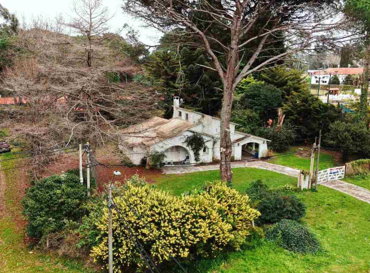 Foto de Venta casa 6 dormitorios a reciclar en San Rafael, imagen 1