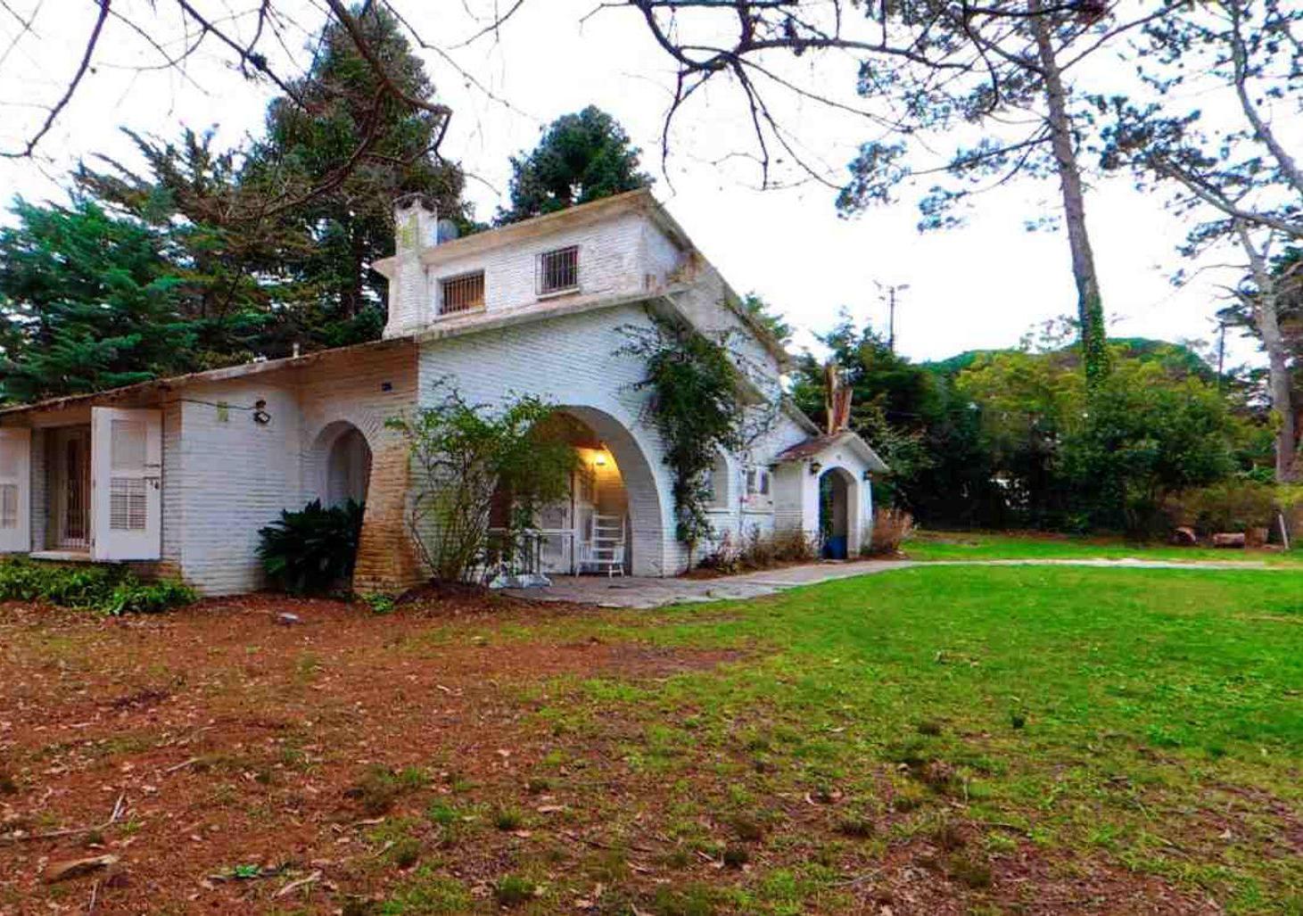 Foto de Venta casa 6 dormitorios a reciclar en San Rafael, imagen 3