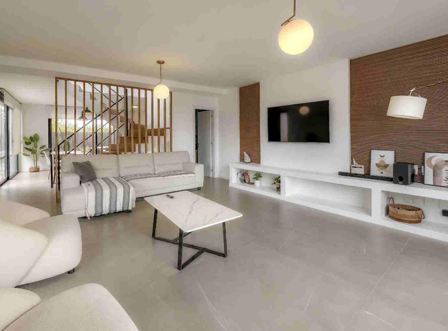 Foto de Casa en Alquiler Anual 3 dormitorios Punta Ballena, imagen 2