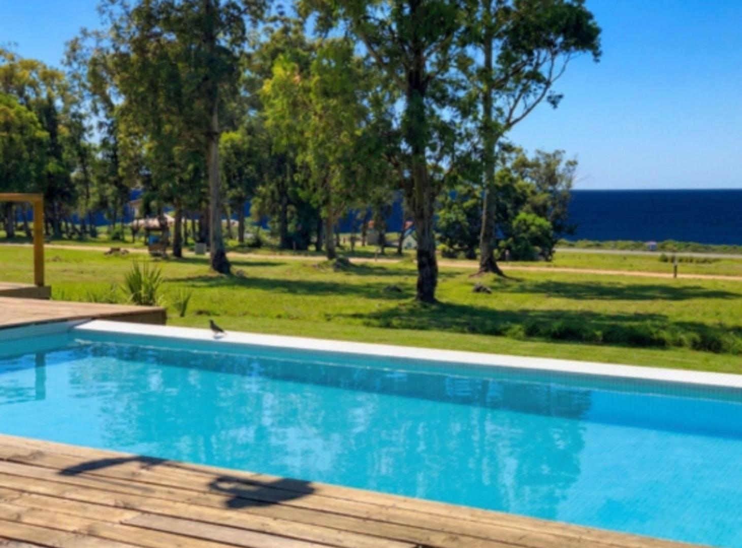 Foto de Alquiler de verano casa en Eden Rock José Ignacio, imagen 1