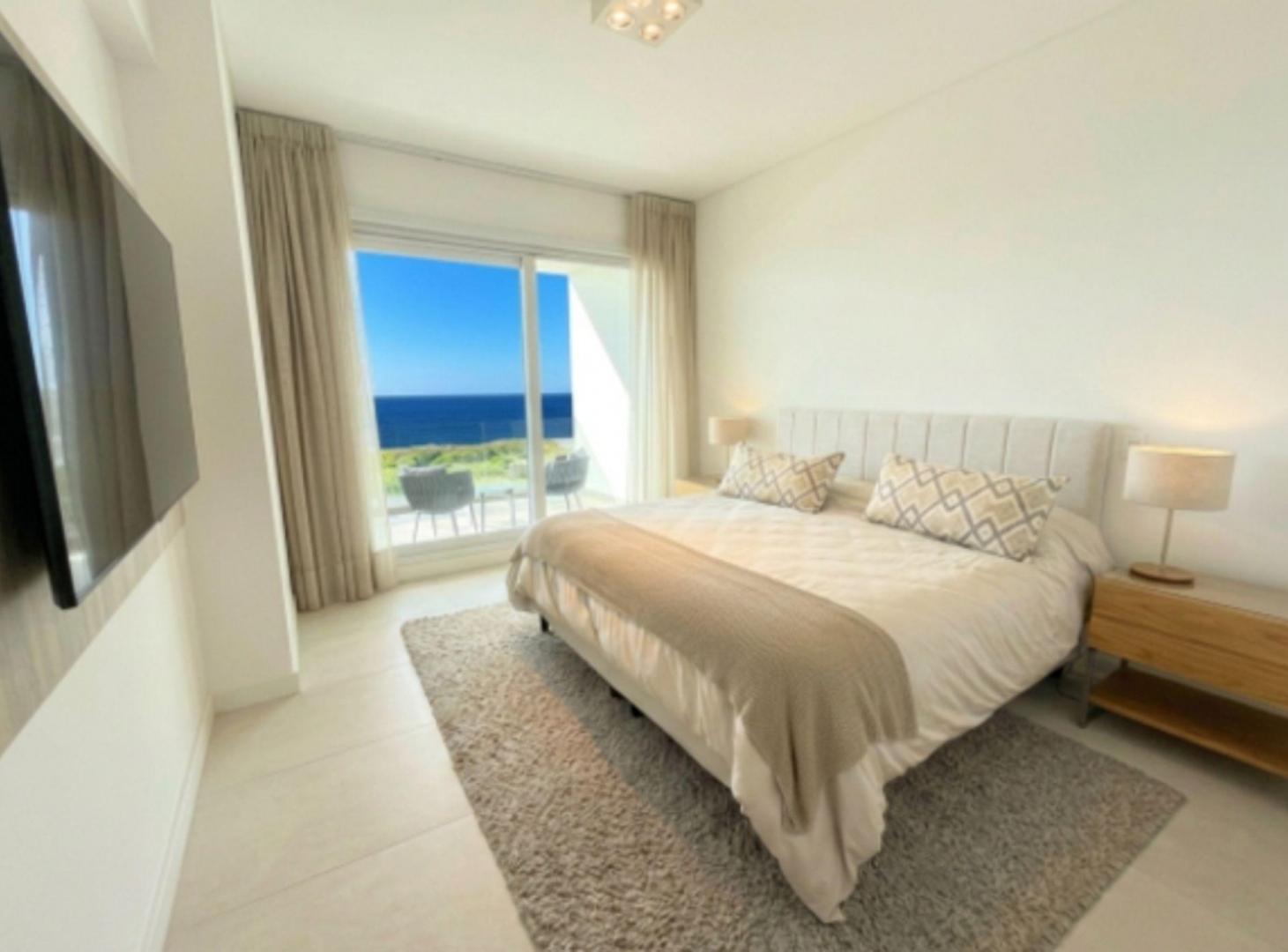 Foto de Alquiler verano departamento Punta del Este Brava, imagen 3