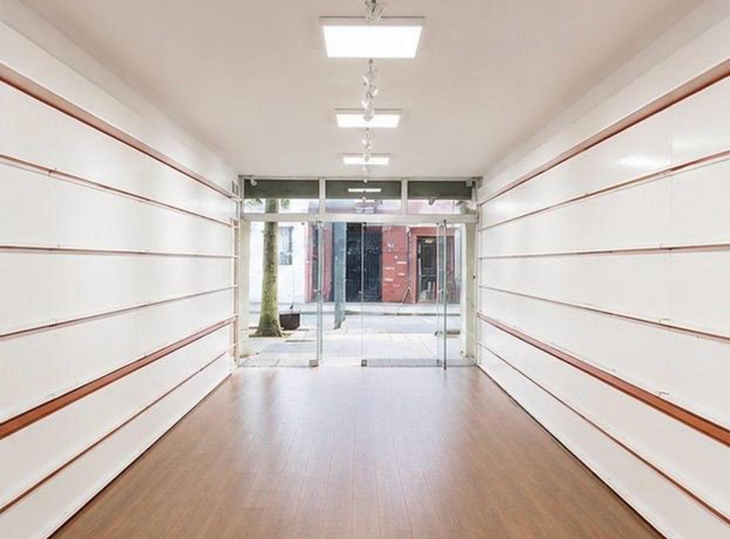 Foto de Alquiler anual local comercial Gorlero, imagen 2