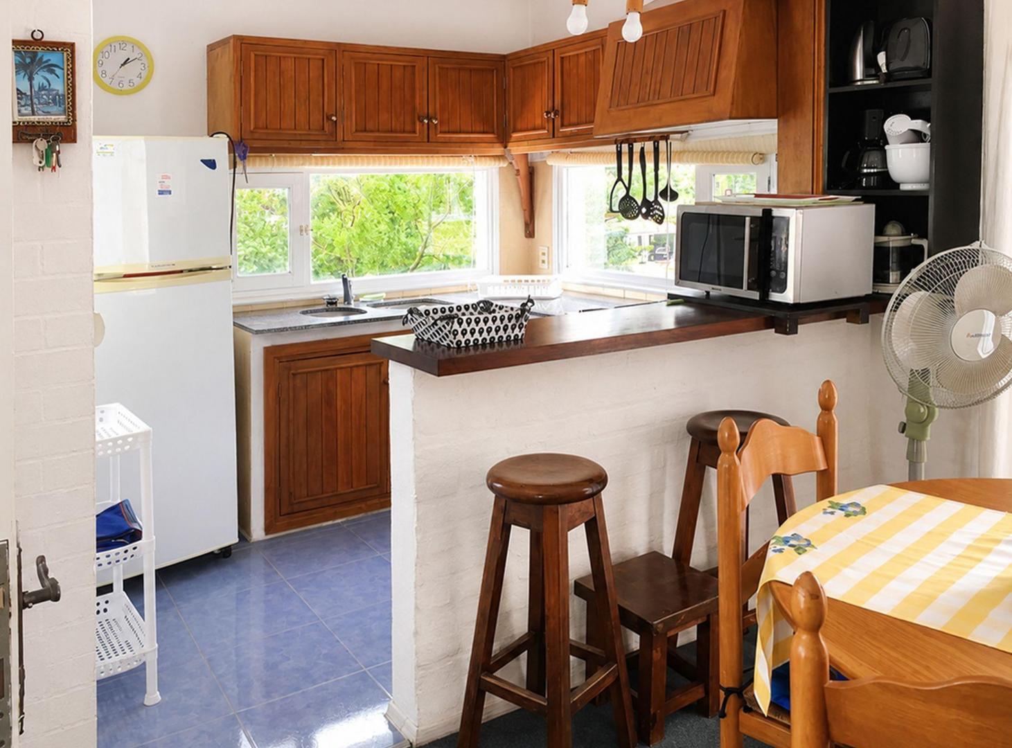 Foto de Apartamento 1 dormitorio y medio a 50m de la Mansa, imagen 2