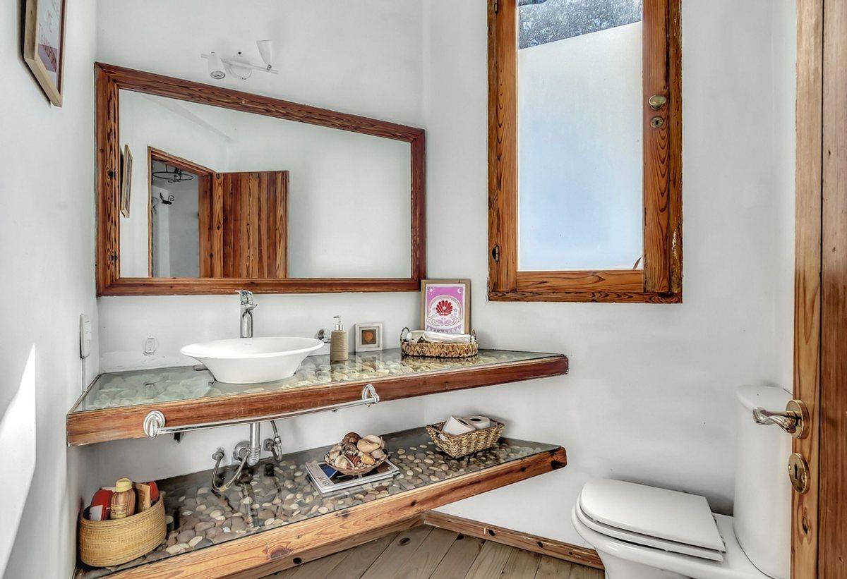 Foto de Casa 4 dormitorios alquiler verano Punta del Este, imagen 5