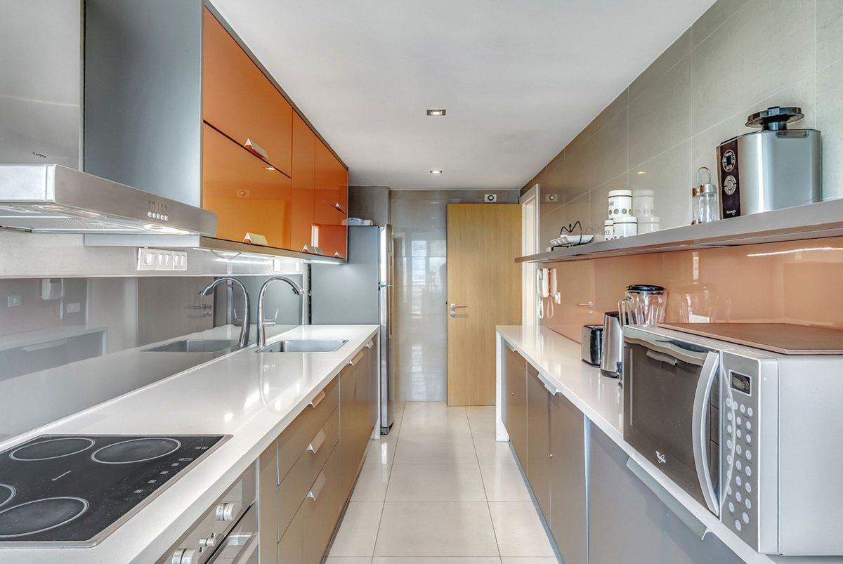 Foto de ALQUILER APARTAMENTO PLAYA MANSA TEMPORADA, imagen 5