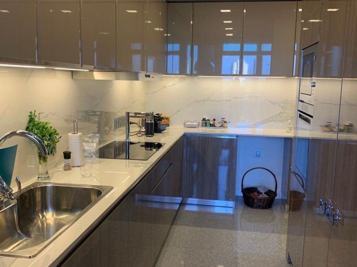 Foto de Departamento 4 ambientes alquiler verano en Fendi, imagen 5