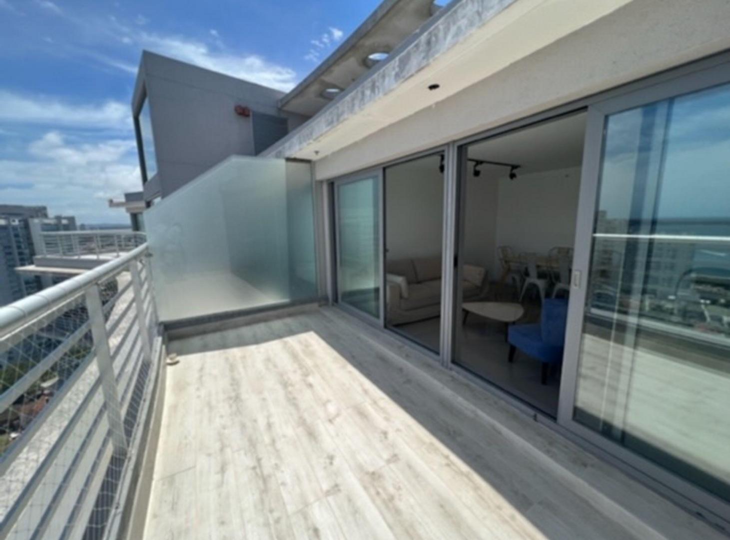Foto de Alquiler de temporada Playa Mansa, imagen 1