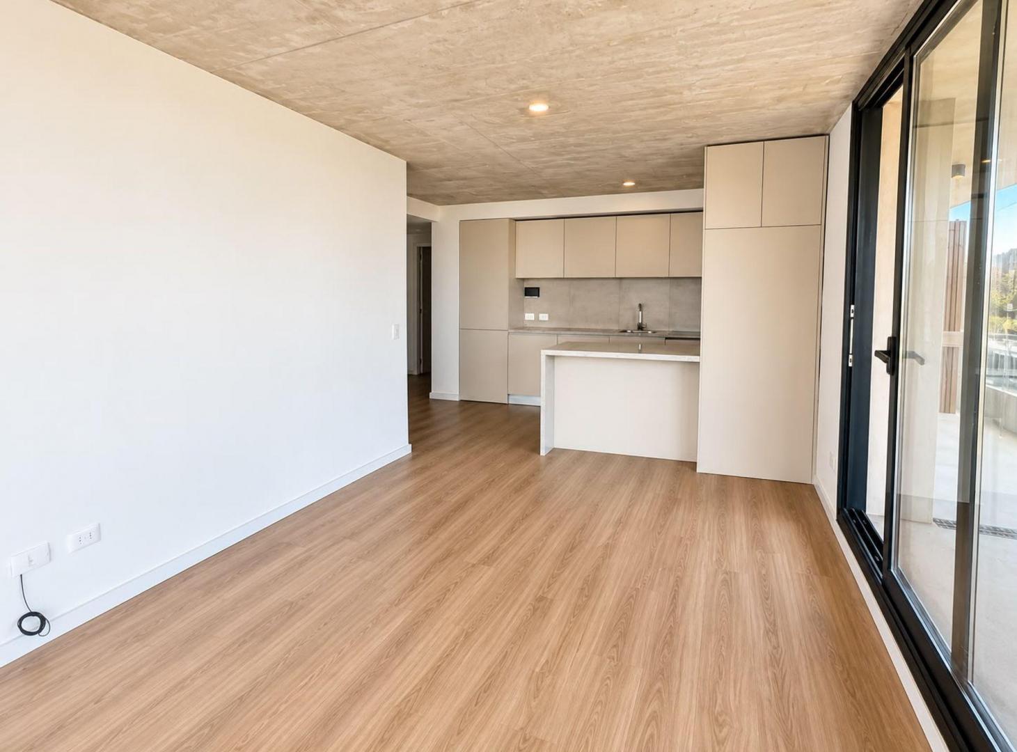 Foto de APARTAMENTO EN VENTA 2 DORMITORIOS PRIMERA LINEA, imagen 1
