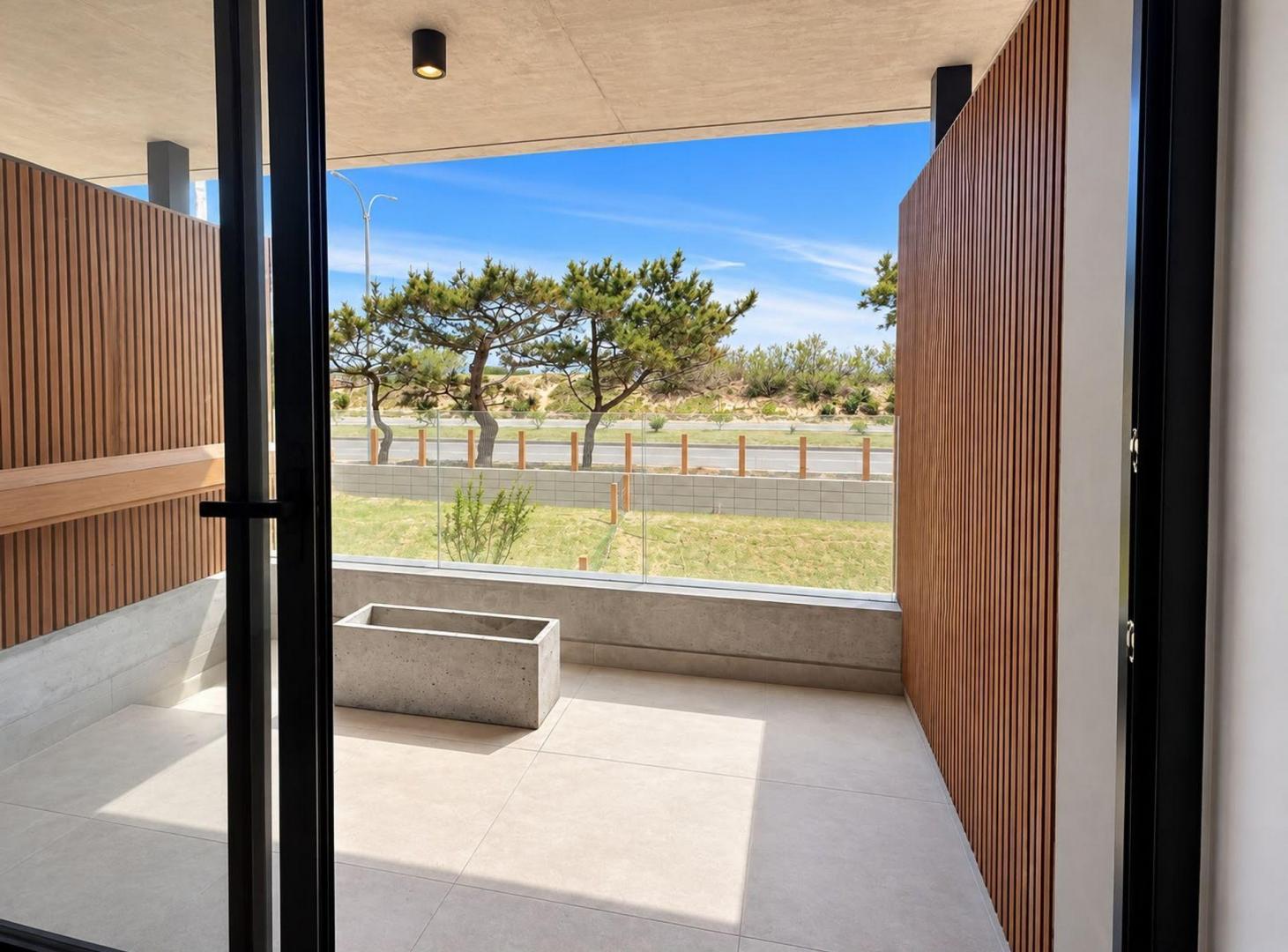 Foto de APARTAMENTO EN VENTA 2 DORMITORIOS PRIMERA LINEA, imagen 4