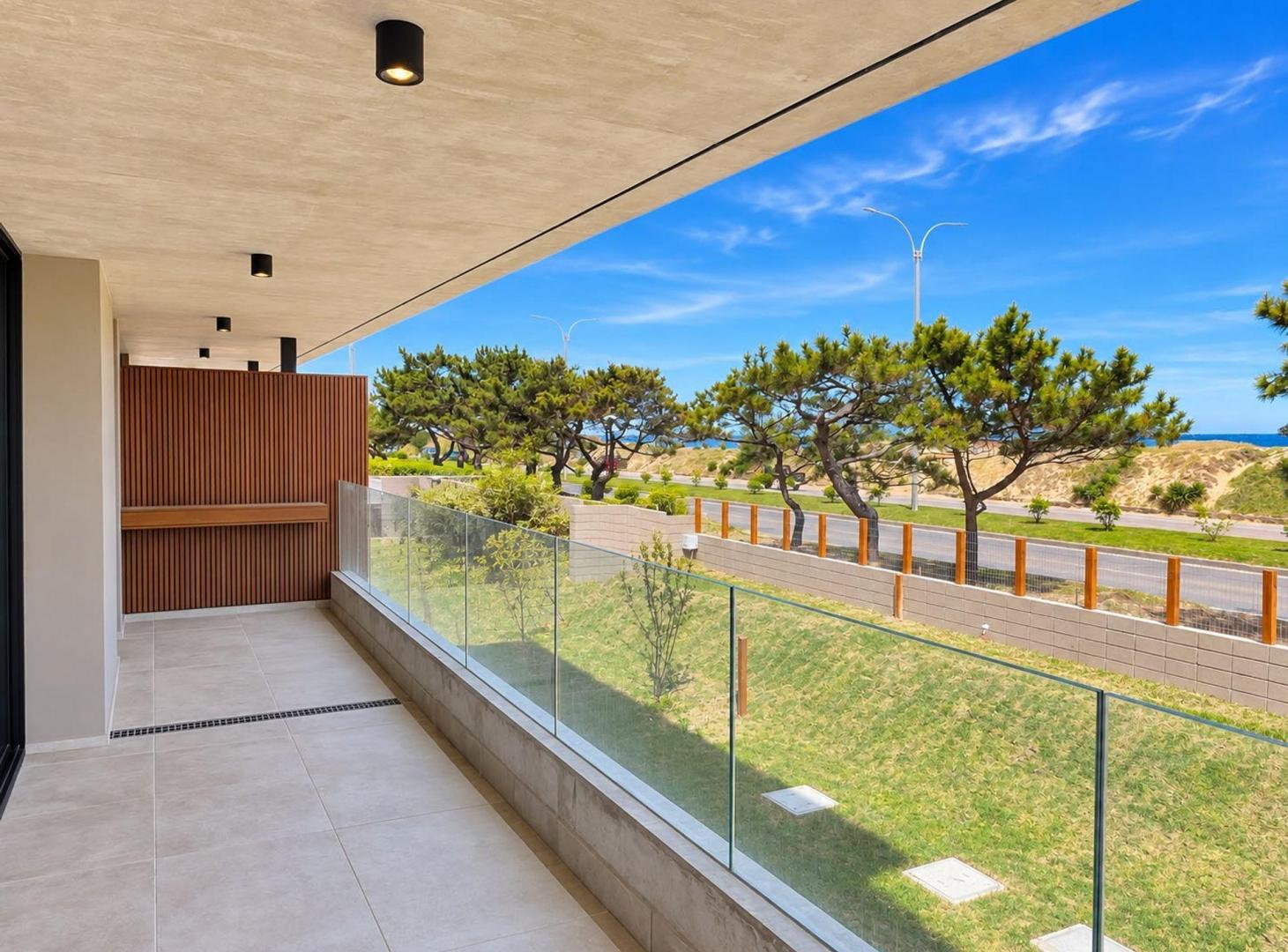 Foto de APARTAMENTO EN VENTA 2 DORMITORIOS PRIMERA LINEA, imagen 3