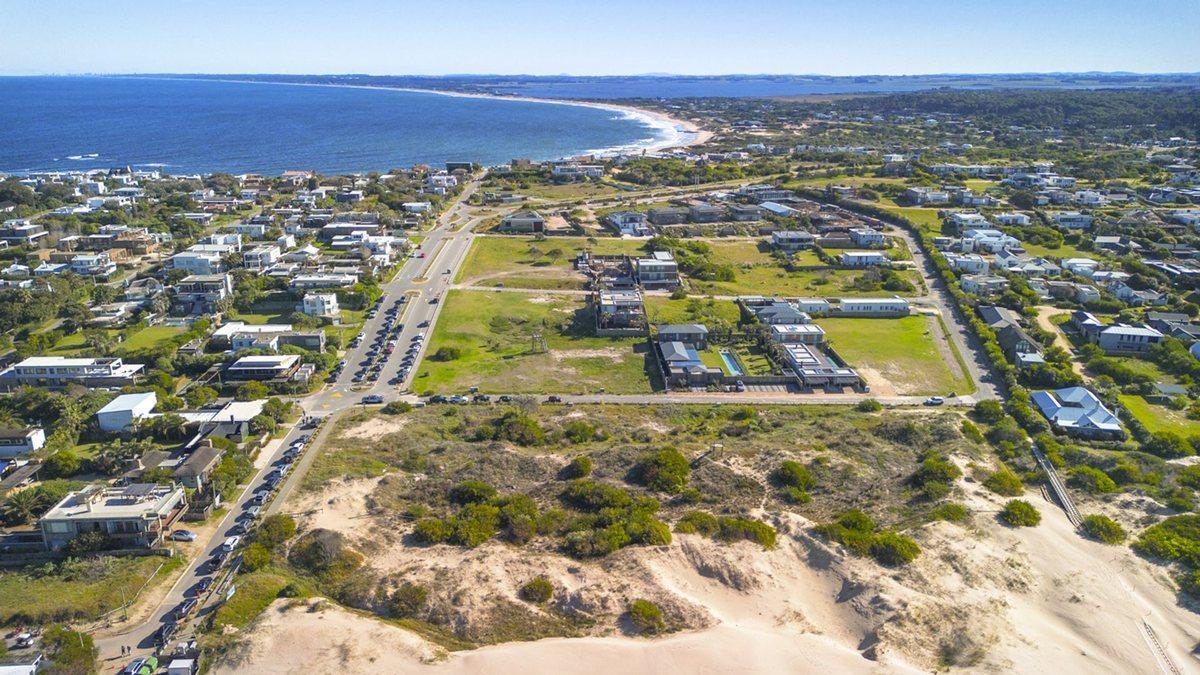 Foto de EXCLUSIVO TERRENO EN JOSE IGNACIO, imagen 5