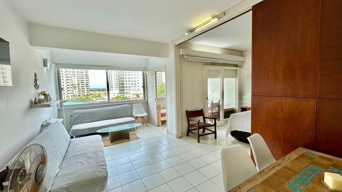 Foto de ALQUILER APARTAMENTO TEMPORADA PLAYA MANSA, imagen 1
