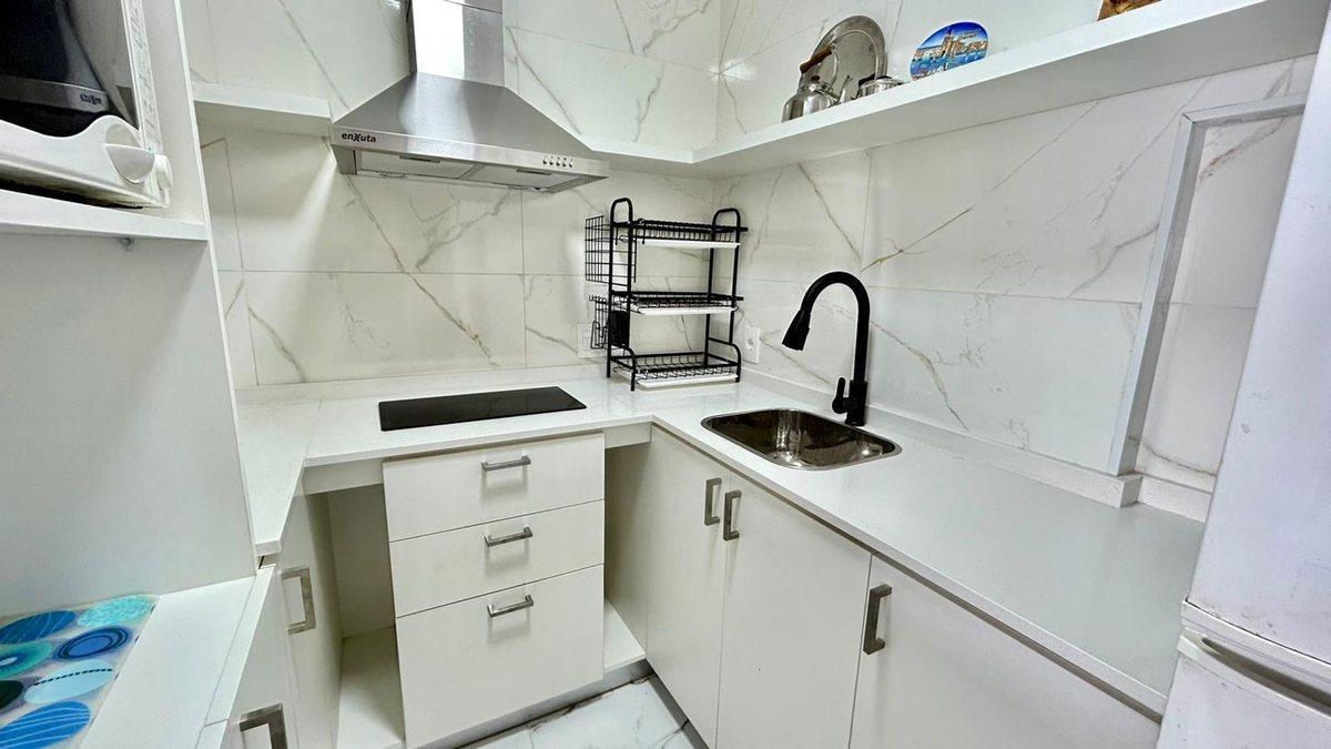 Foto de ALQUILER APARTAMENTO TEMPORADA PLAYA MANSA, imagen 2
