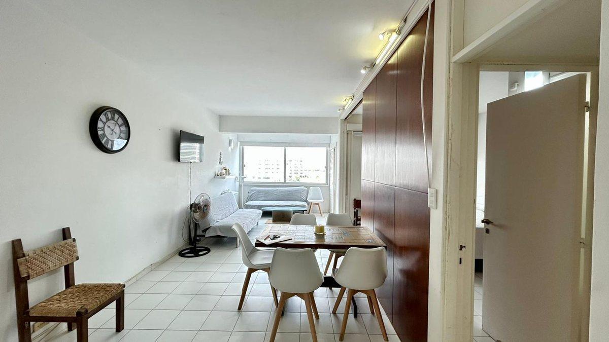 Foto de ALQUILER APARTAMENTO TEMPORADA PLAYA MANSA, imagen 3