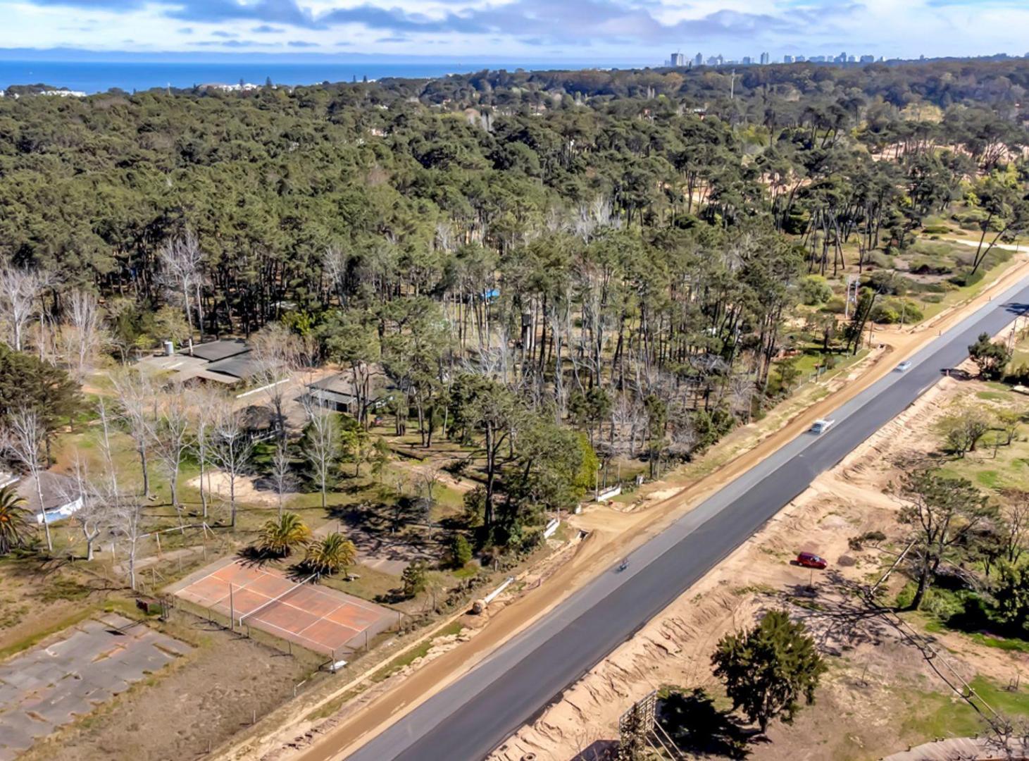 Foto de VENTA TERRENO PARA PROYECTO SAN RAFAEL MALDONADO, imagen 3
