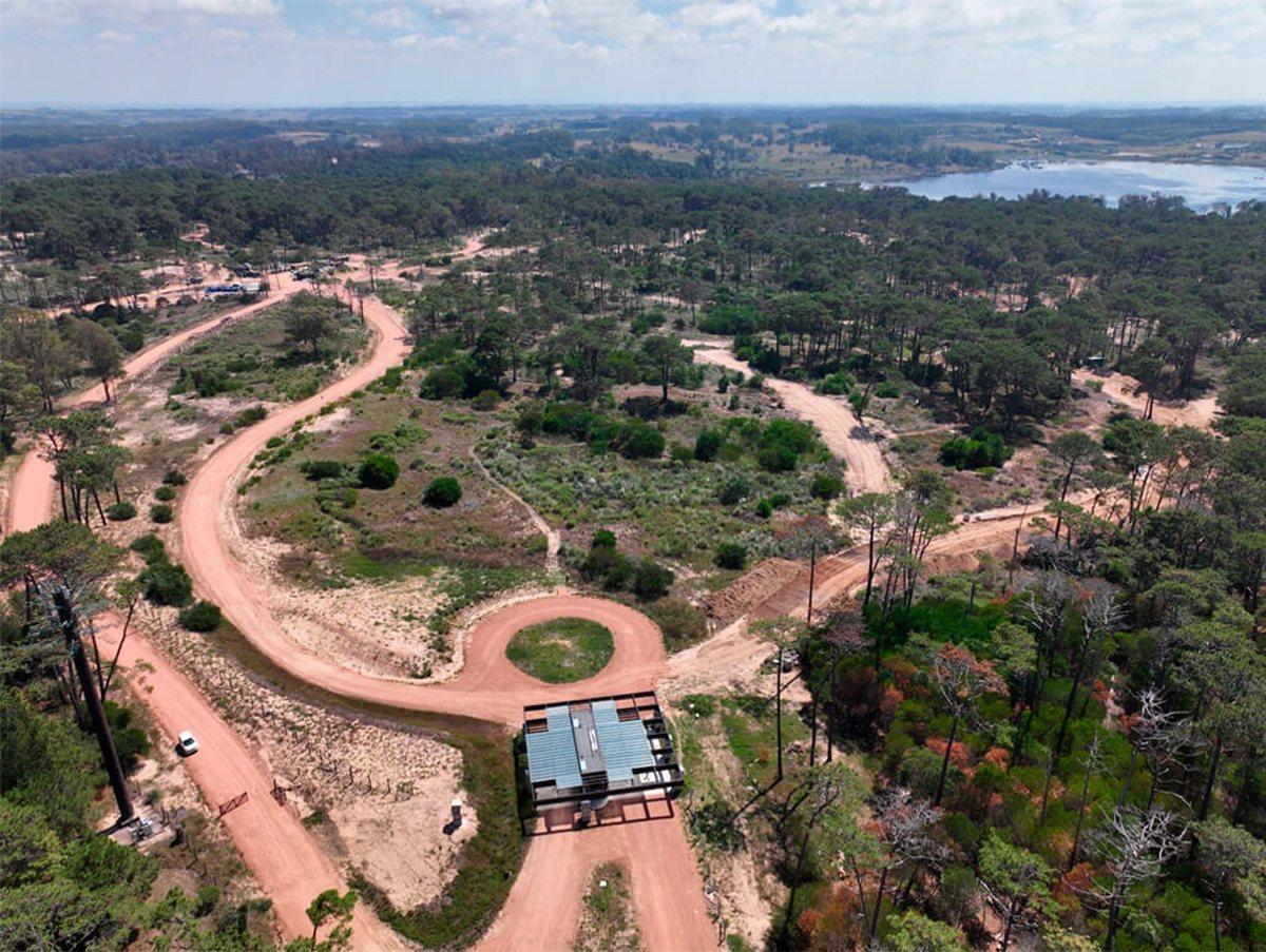 Foto de Reserva Montoya lotes en venta Barrio cerrado, imagen 3