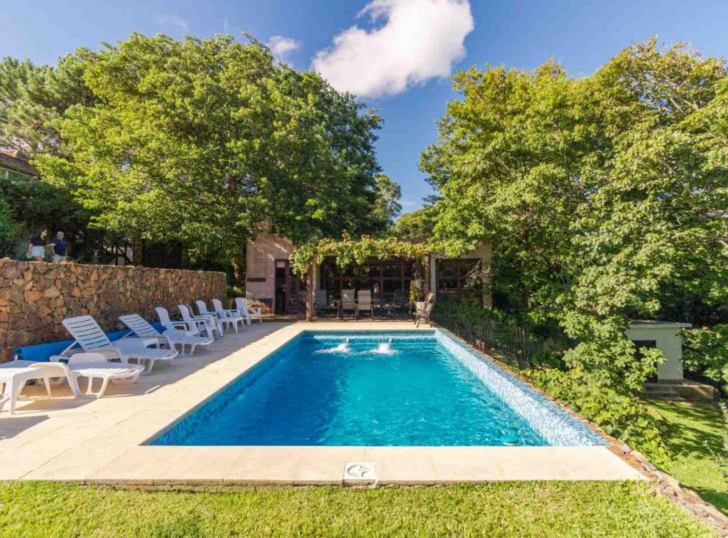 Foto de Casa en venta de 4 dormitorios en Punta Ballena, imagen 2