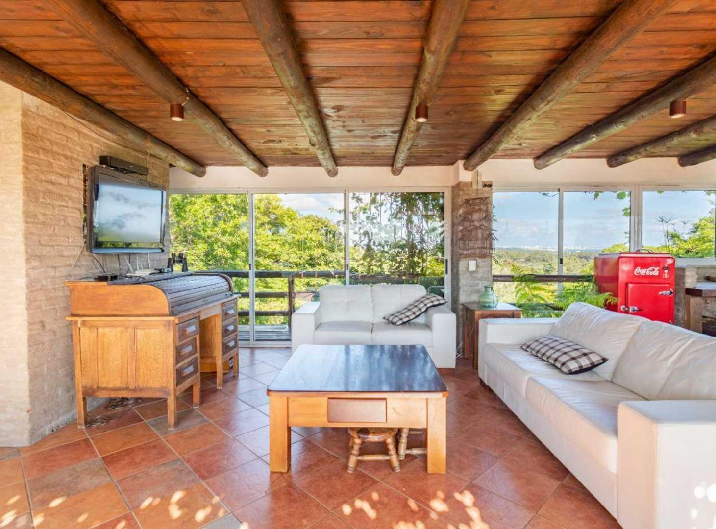 Foto de Casa en venta de 4 dormitorios en Punta Ballena, imagen 5