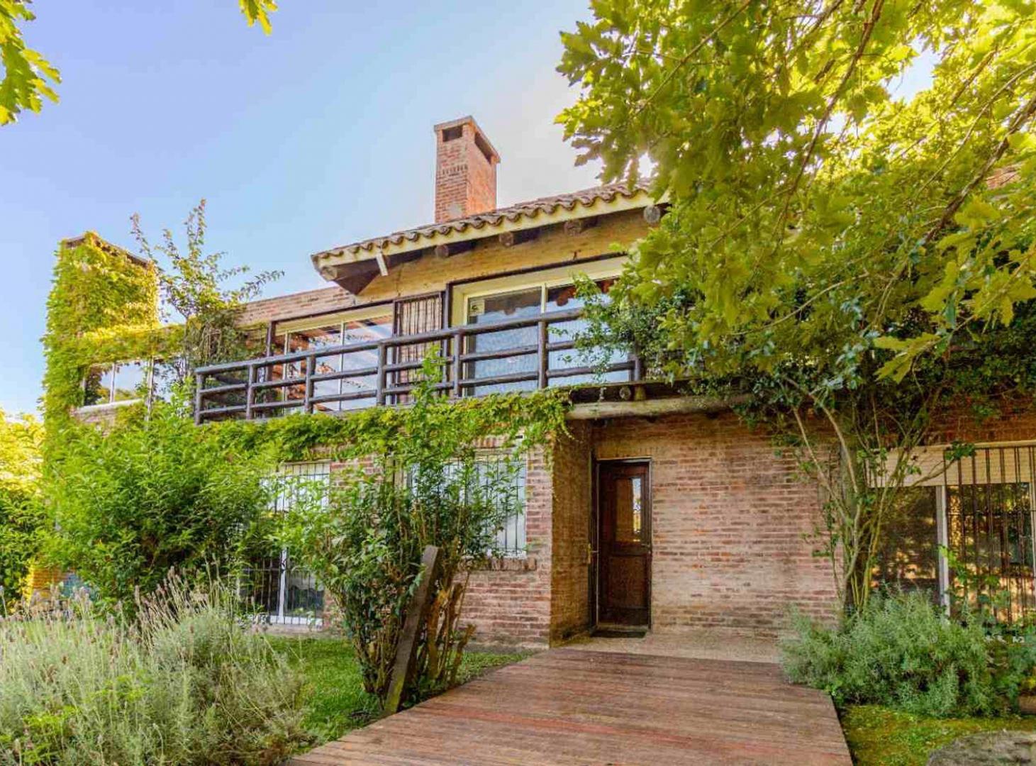 Foto de Casa en venta de 4 dormitorios en Punta Ballena, imagen 3