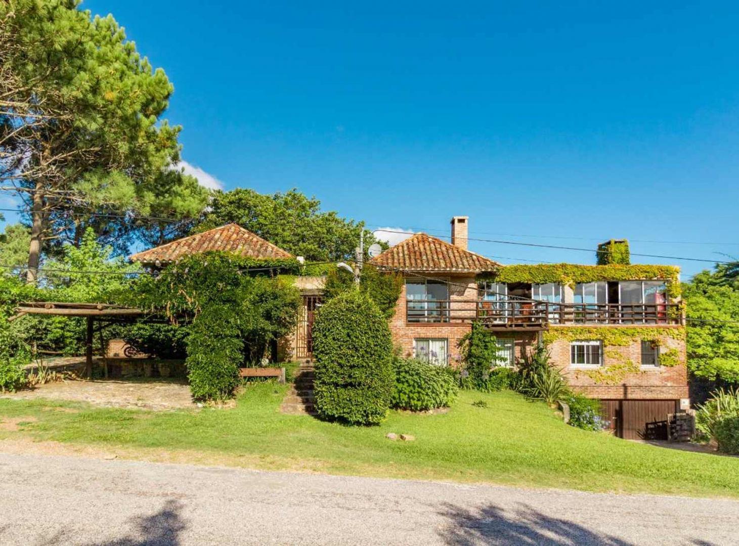 Foto de Casa en venta de 4 dormitorios en Punta Ballena, imagen 1