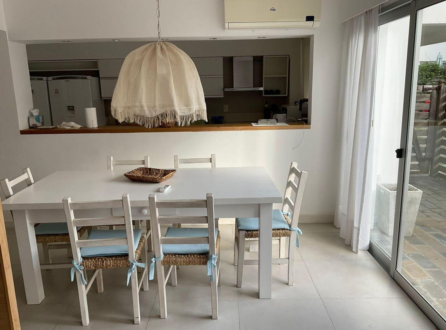 Foto de Alquiler Montoya, 2 suites y media, piscina mucama, imagen 5