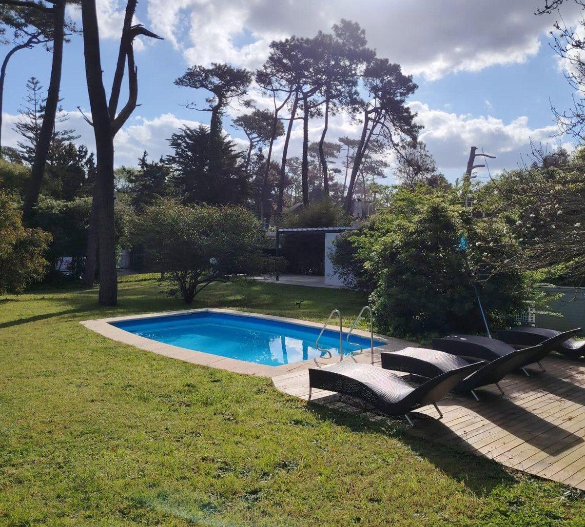 Foto de Casa 4 dormitorios alquiler temporada 2026 Brava, imagen 1