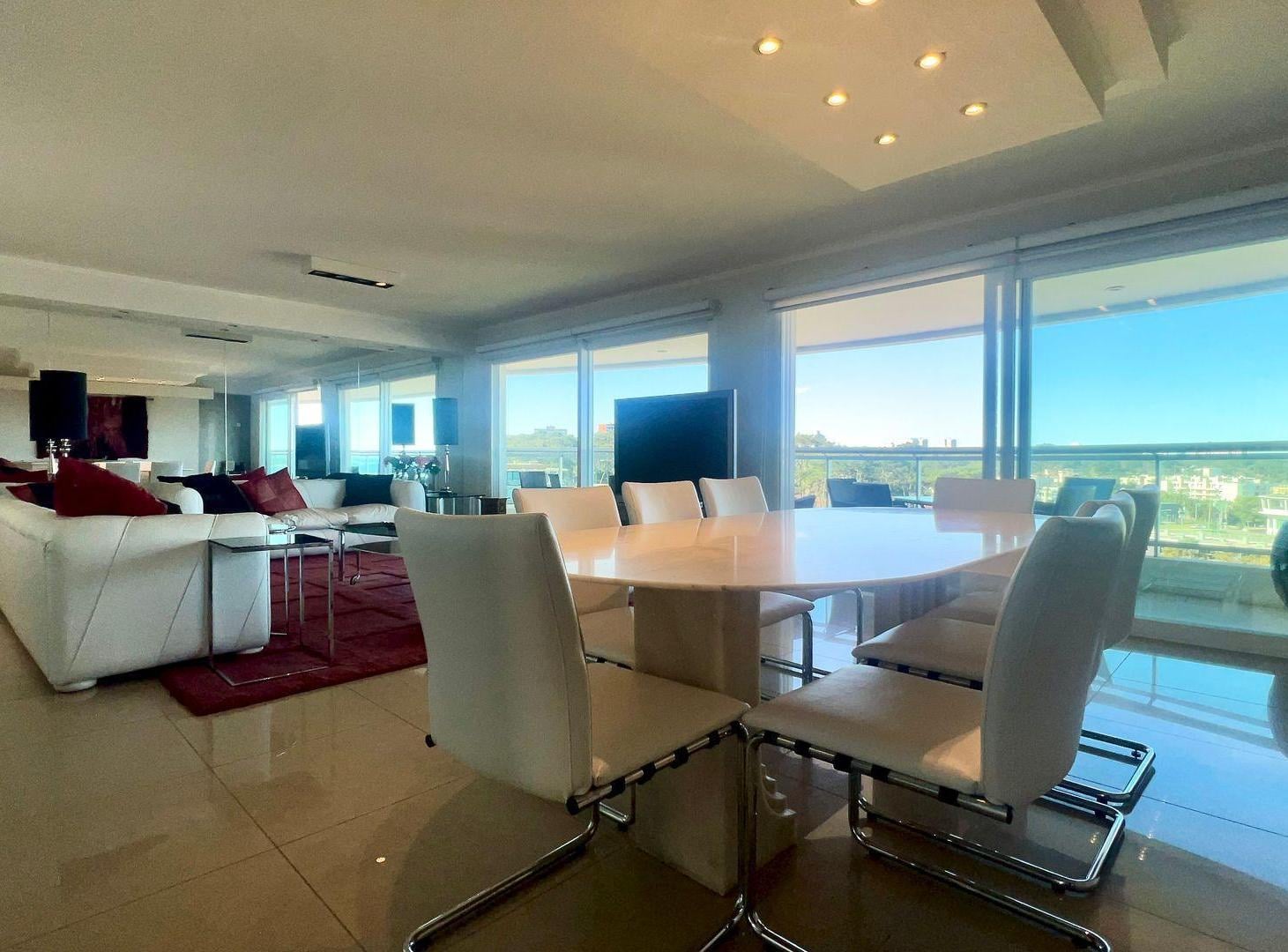Foto de Departamento 3 dormitorios con vista al mar, imagen 1