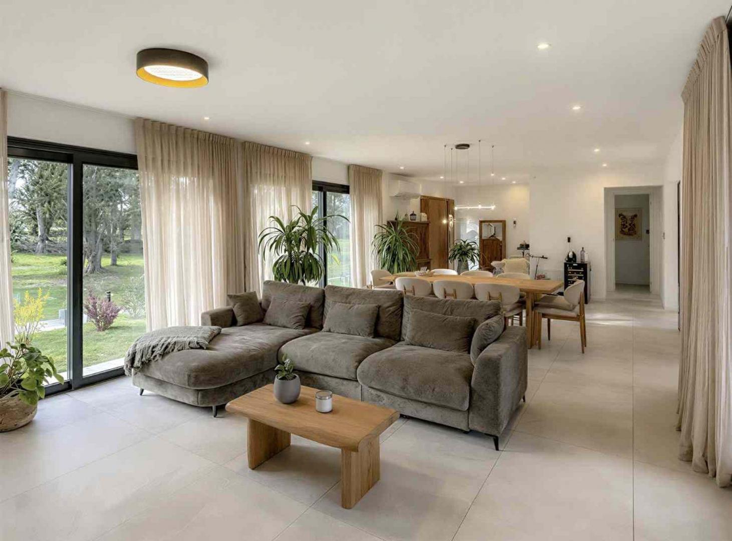 Foto de CASA EN VENTA BARRIO PRIVADO DISTRITO 52 LA CAÑADA, imagen 3