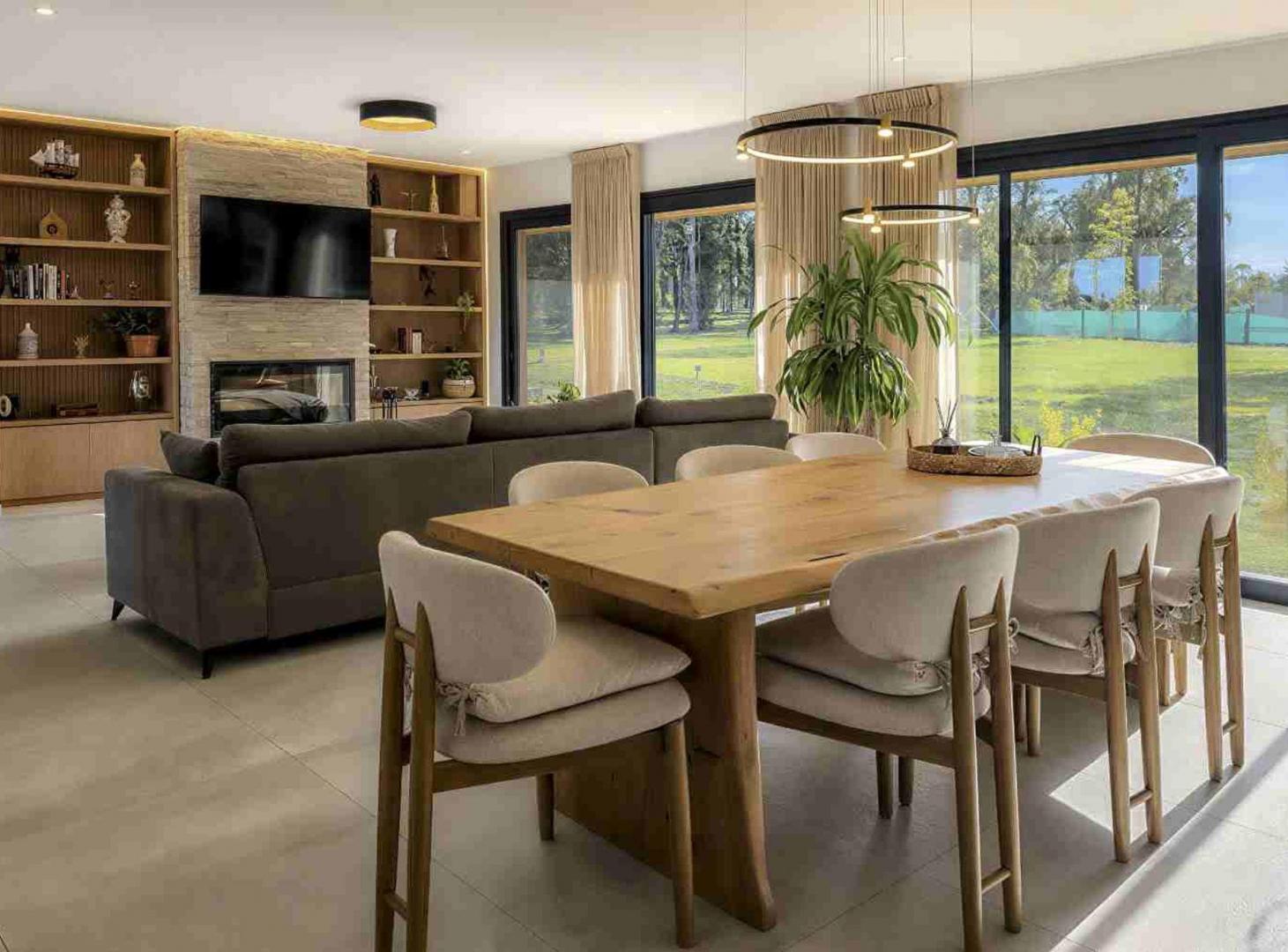 Foto de CASA EN VENTA BARRIO PRIVADO DISTRITO 52 LA CAÑADA, imagen 4