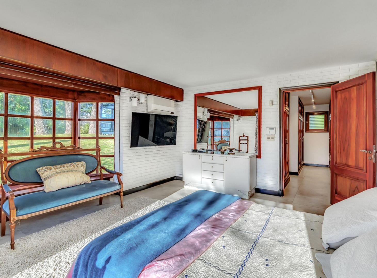 Foto de CASA ALQUILER ANUAL PLAYA MANSA PUNTA DEL ESTE, imagen 2
