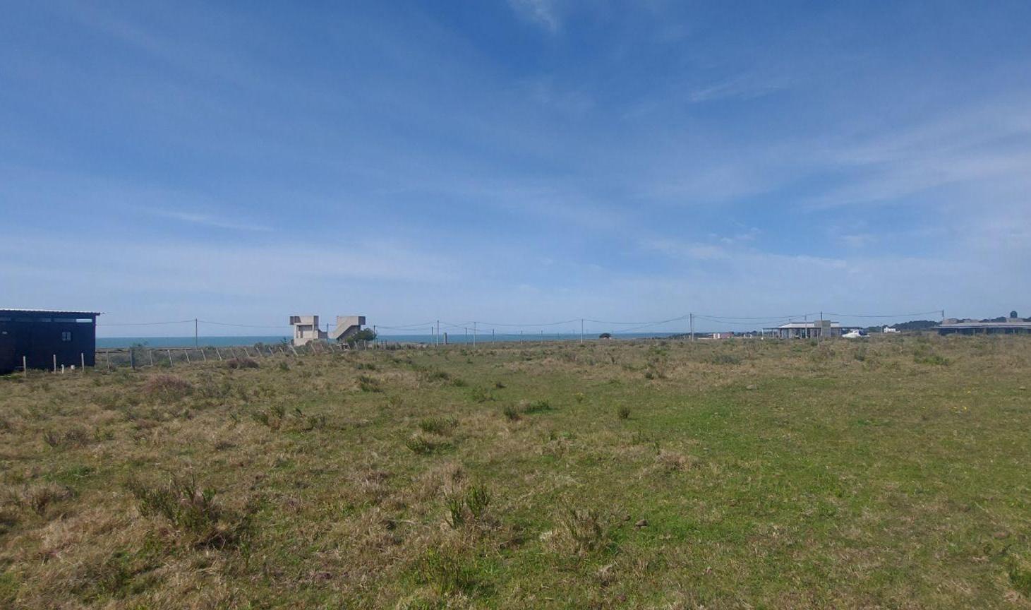 Foto de TERRENO DE 1432 M2 EN VENTA SAN BERNARDO, P. NUEVO, imagen 2