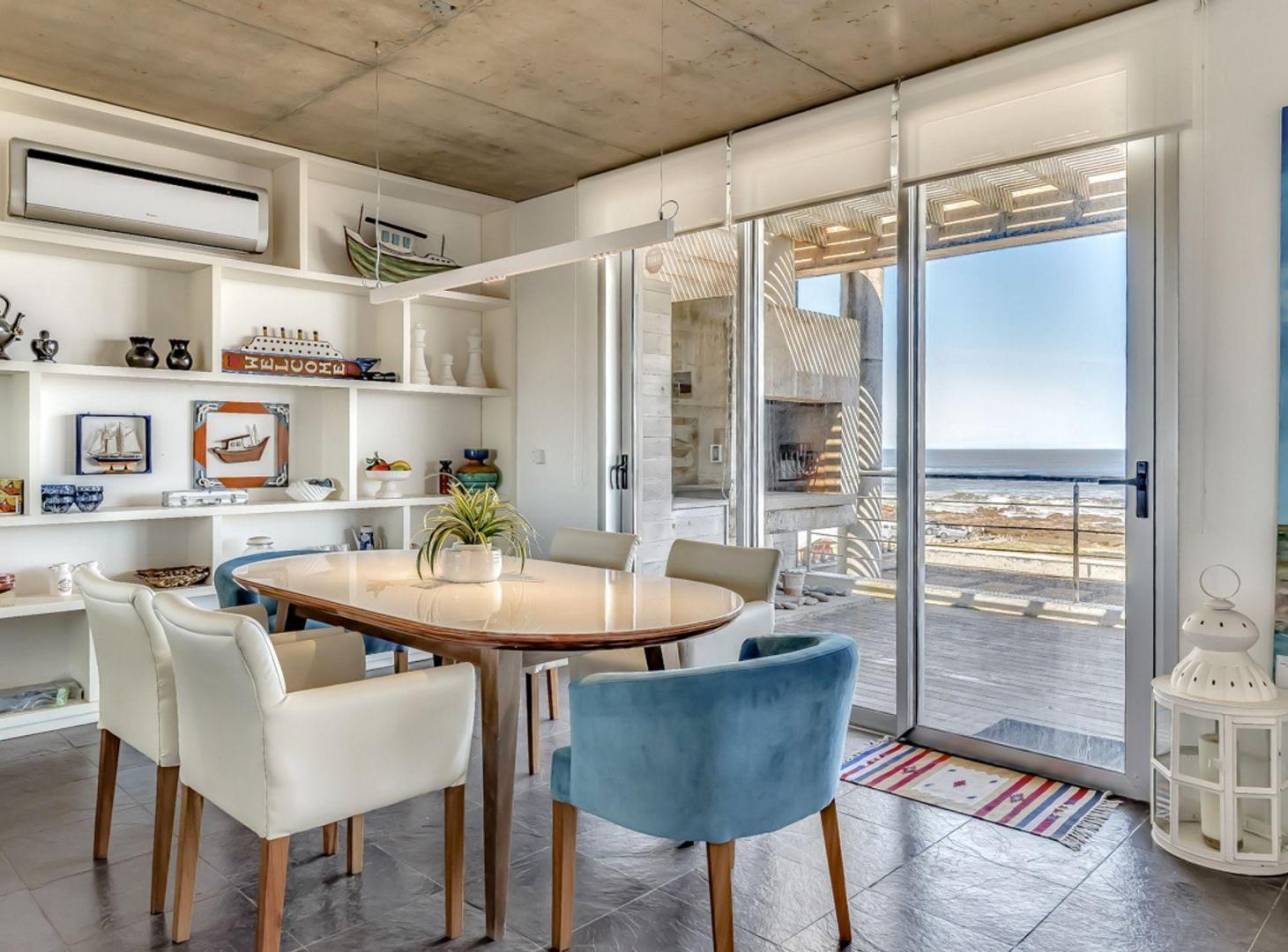 Foto de APARTAMENTO EN VENTA FRENTE AL MAR 3 DORMITORIOS, imagen 4