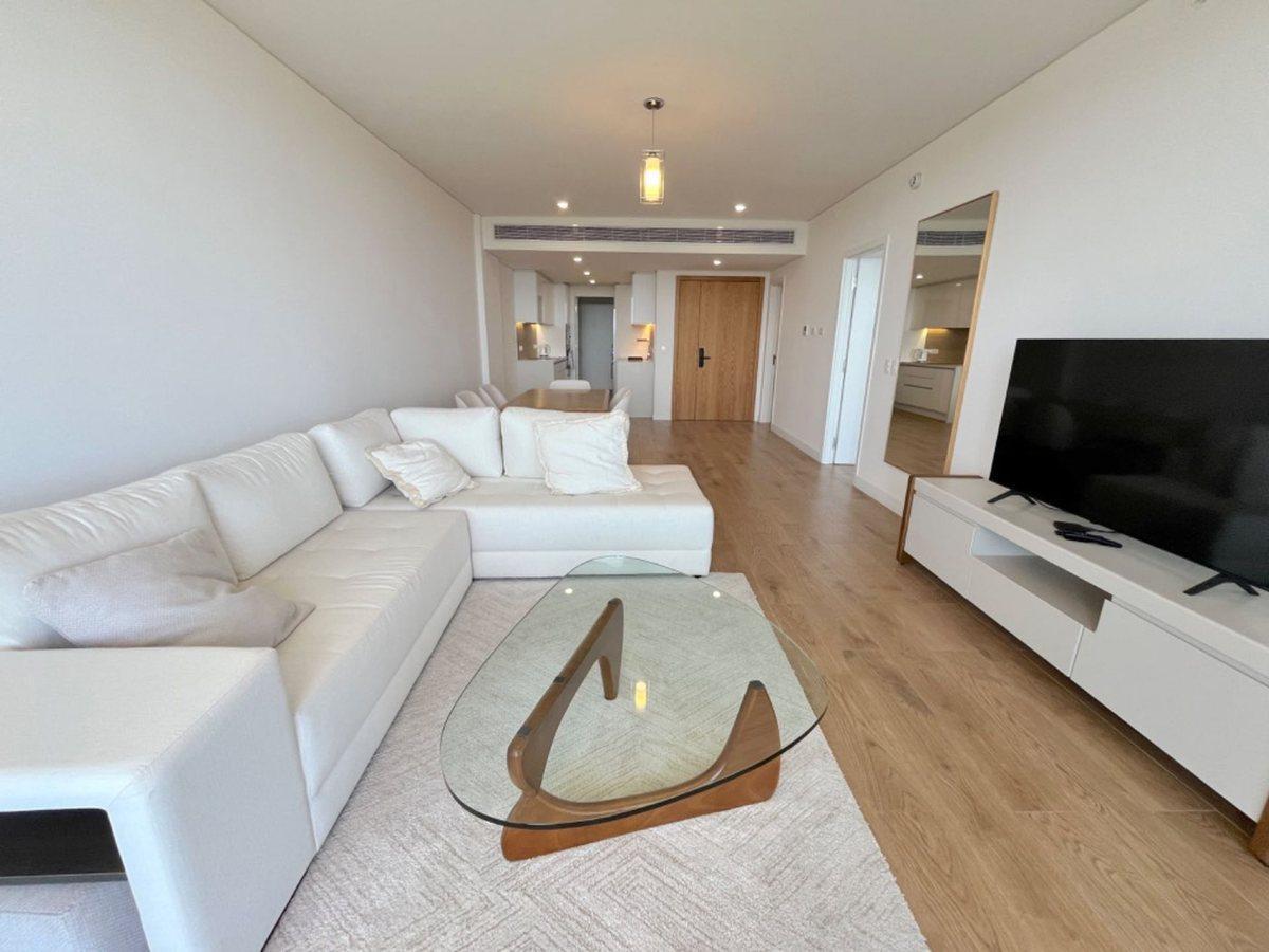 Foto de Apartamento de 1 dormitorio en alquiler, brava, imagen 2