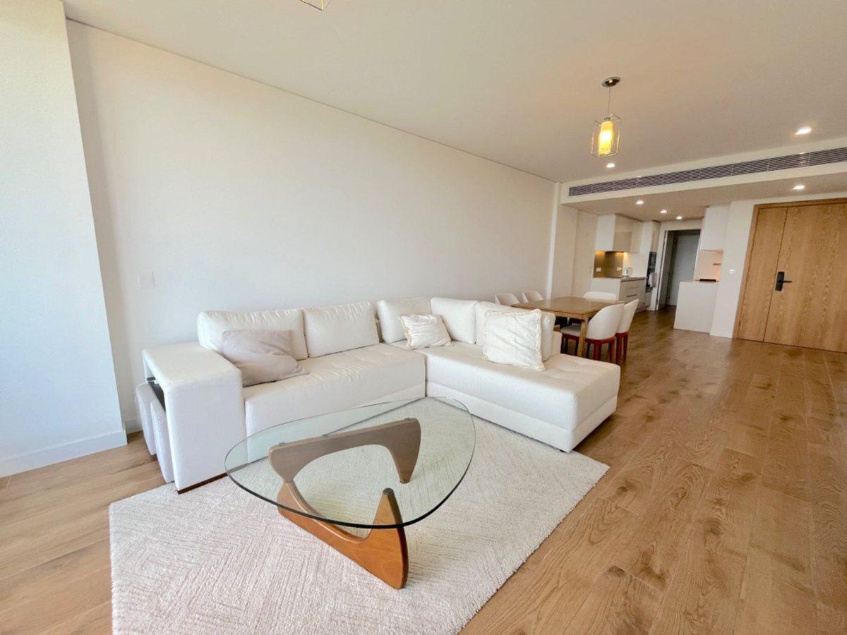 Foto de Apartamento de 1 dormitorio en alquiler, brava, imagen 3