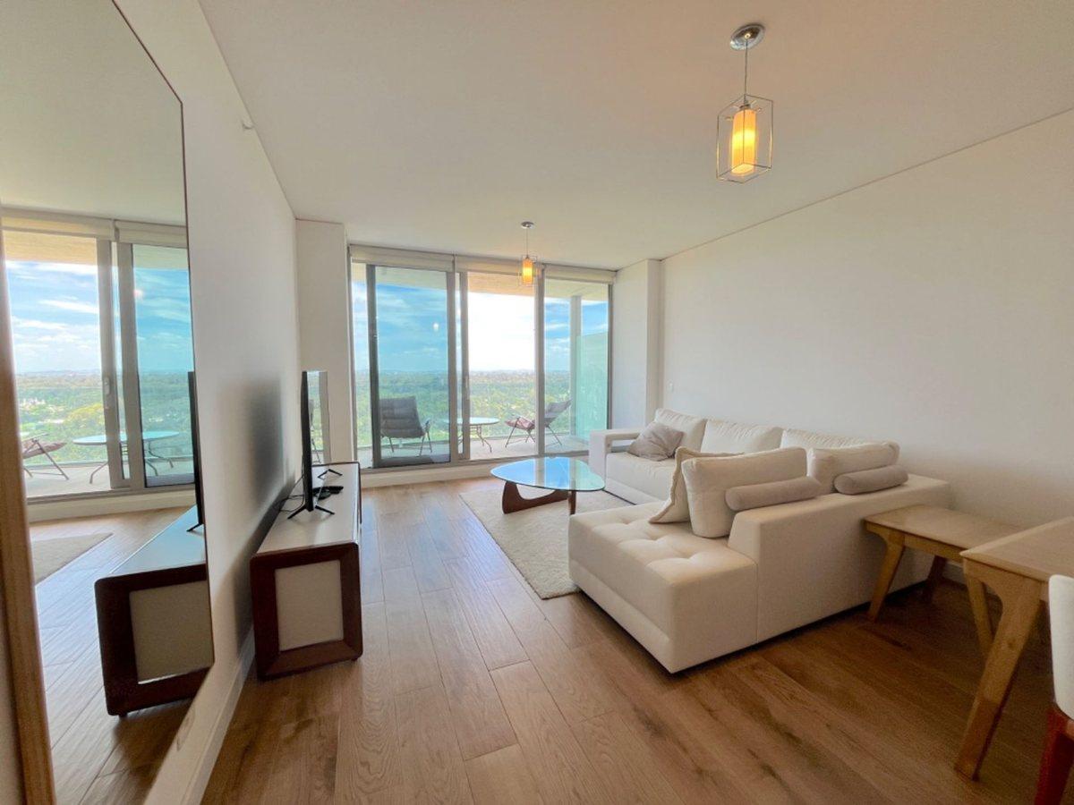 Foto de Apartamento de 1 dormitorio en alquiler, brava, imagen 5
