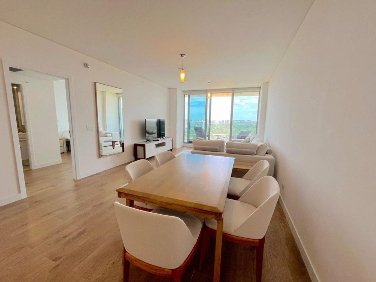 Foto de Apartamento de 1 dormitorio en alquiler, brava, imagen 4